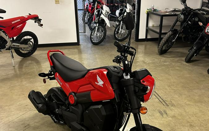 2023 Honda Navi Base