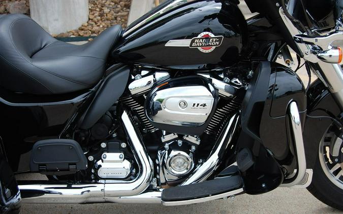 2023 Harley-Davidson® FLHTCUTG - Tri Glide® Ultra