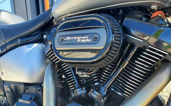 2020 Harley-Davidson® FXLRS - Low Rider® S