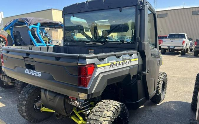 2019 Polaris® Ranger XP® 1000 EPS NorthStar Edition