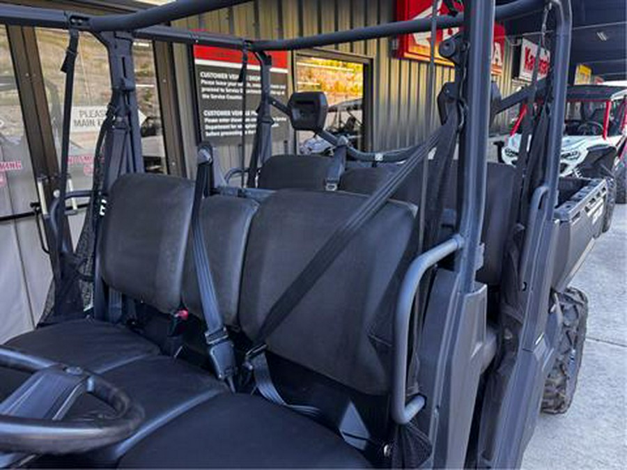 2023 Can-Am Defender MAX DPS HD9