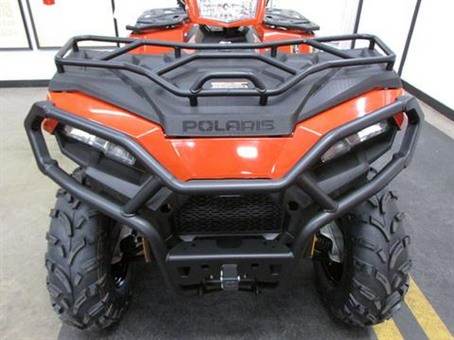 2024 Polaris Sportsman 450 H.O. Utility