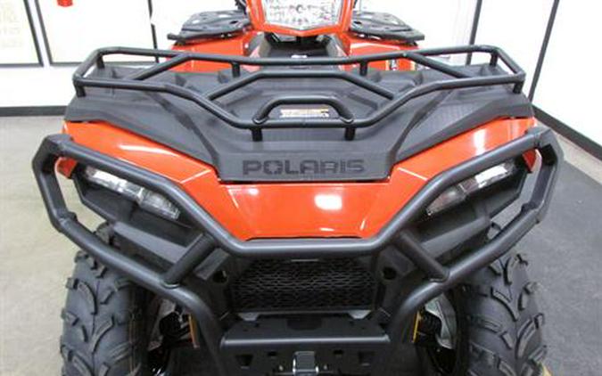 2024 Polaris Sportsman 450 H.O. Utility