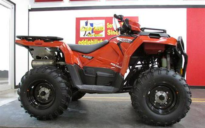 2024 Polaris Sportsman 450 H.O. Utility