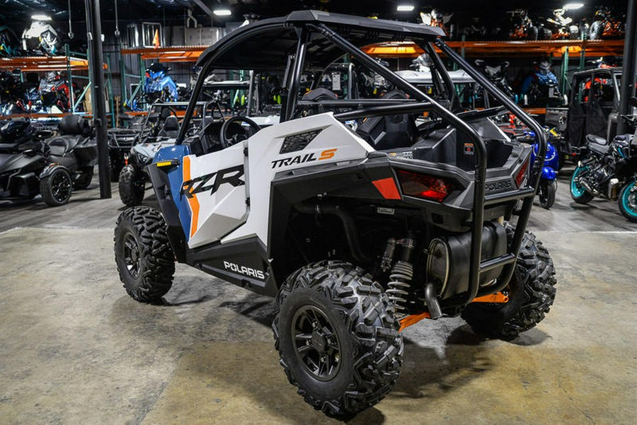 2024 Polaris® RZR Trail S 1000 Ultimate