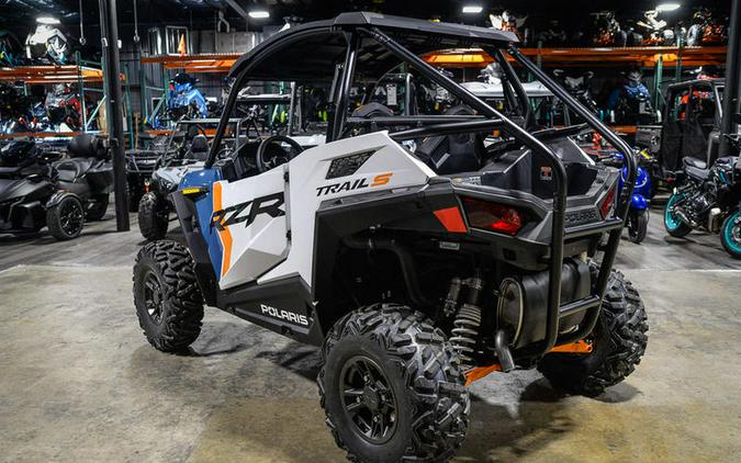 2024 Polaris® RZR Trail S 1000 Ultimate