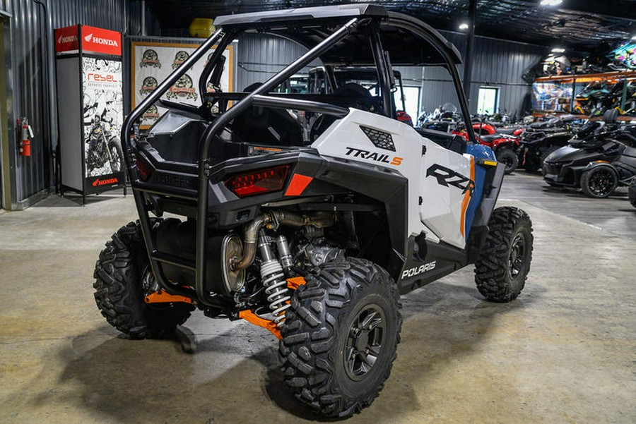 2024 Polaris® RZR Trail S 1000 Ultimate