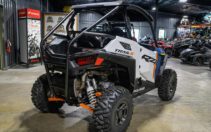 2024 Polaris® RZR Trail S 1000 Ultimate