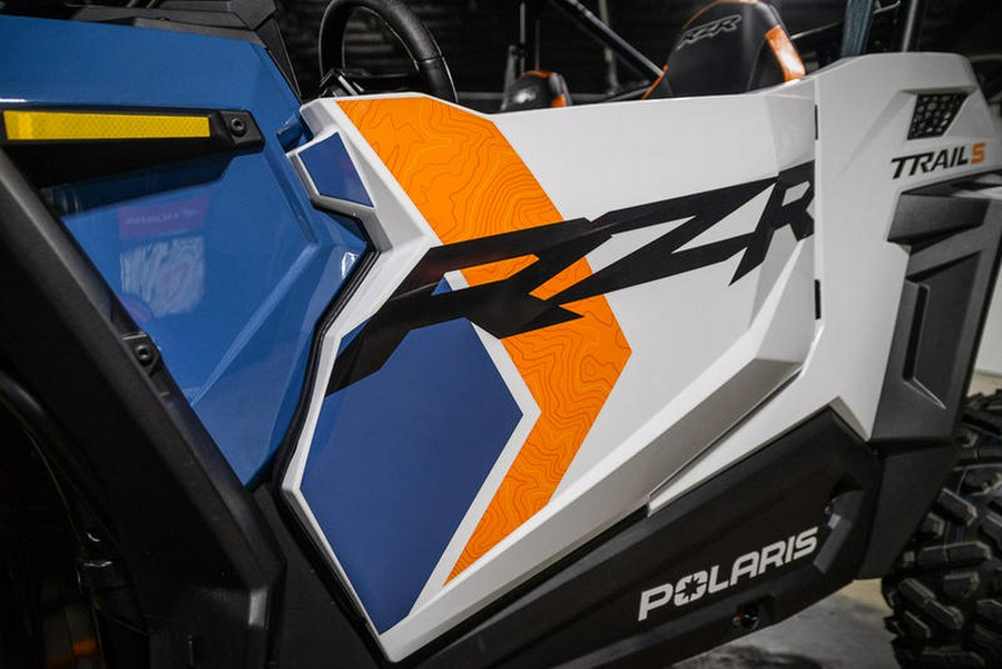 2024 Polaris® RZR Trail S 1000 Ultimate