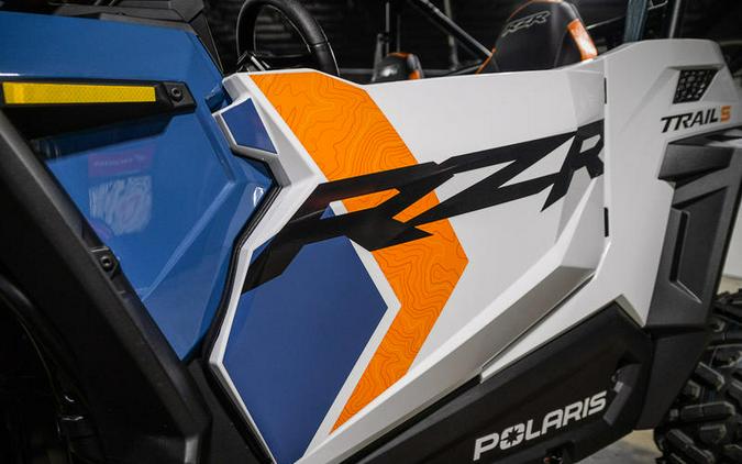 2024 Polaris® RZR Trail S 1000 Ultimate