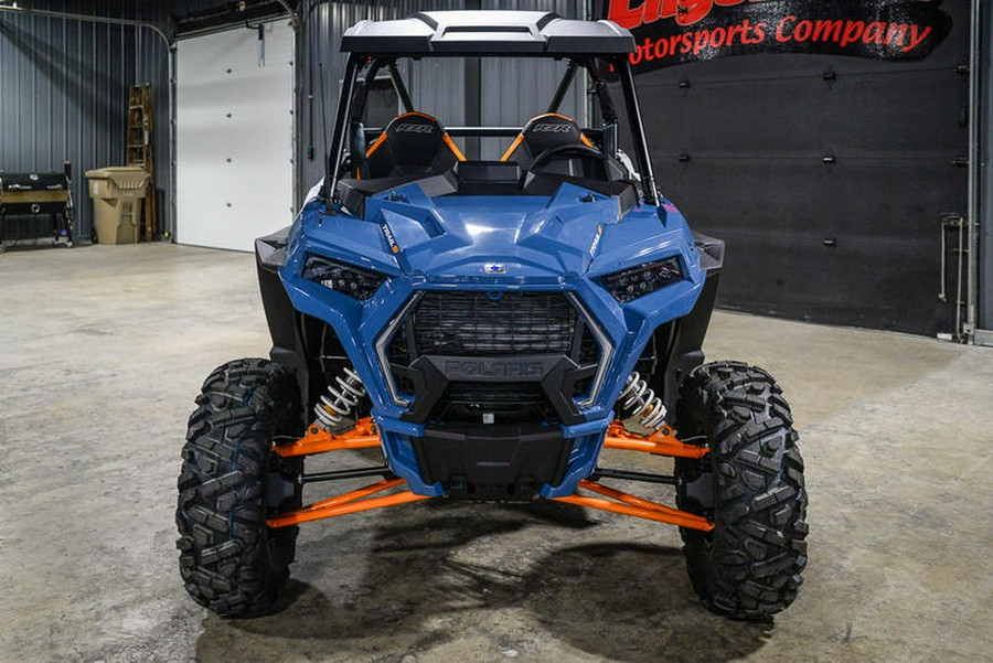 2024 Polaris® RZR Trail S 1000 Ultimate