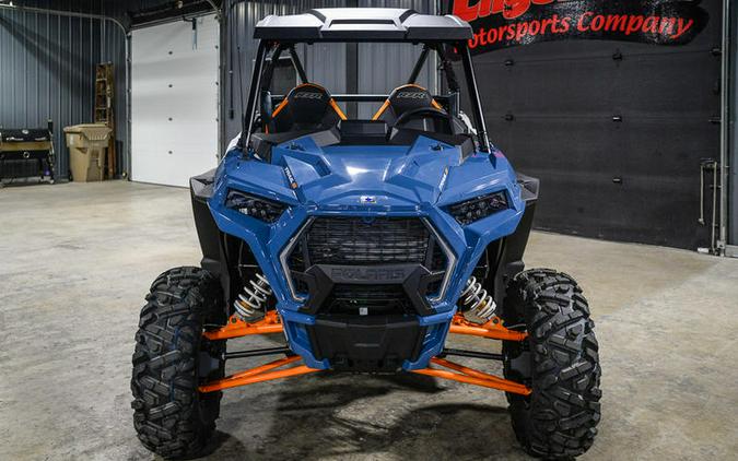 2024 Polaris® RZR Trail S 1000 Ultimate