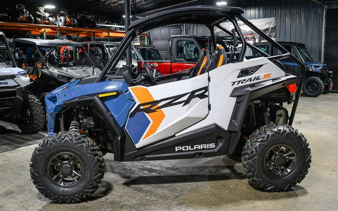 2024 Polaris® RZR Trail S 1000 Ultimate