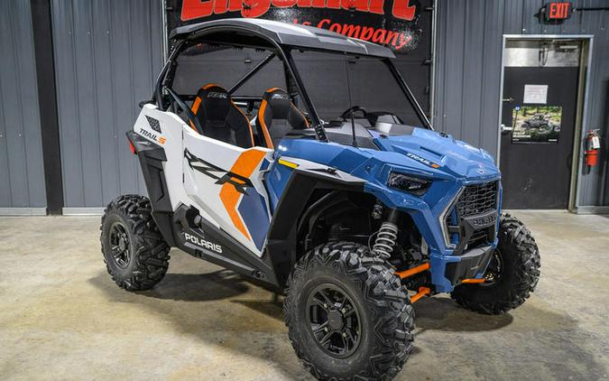 2024 Polaris® RZR Trail S 1000 Ultimate