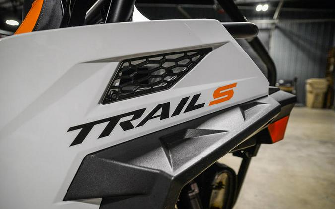 2024 Polaris® RZR Trail S 1000 Ultimate