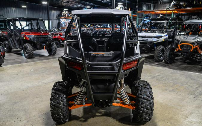 2024 Polaris® RZR Trail S 1000 Ultimate