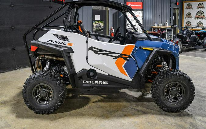 2024 Polaris® RZR Trail S 1000 Ultimate