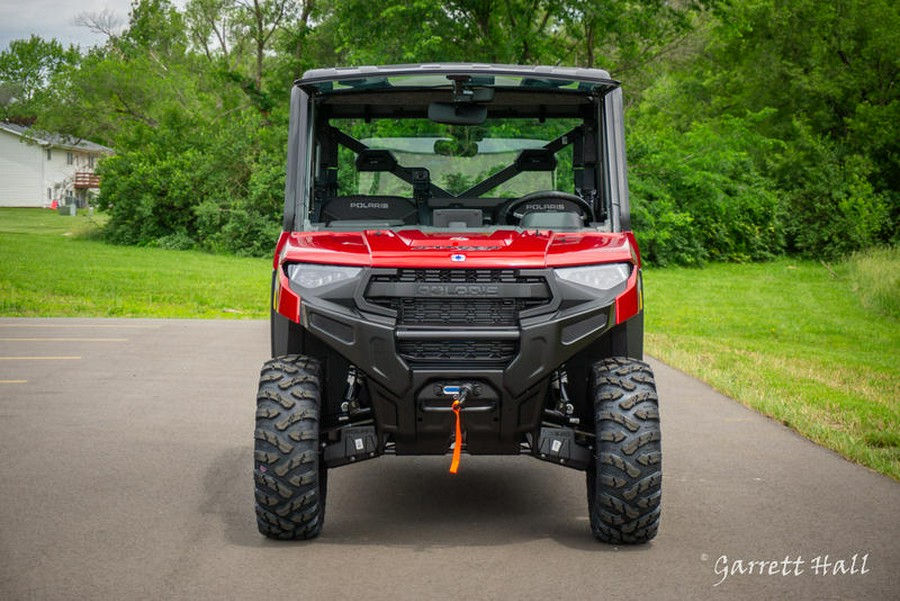 2025 Polaris® Ranger Crew XP 1000 Northstar Edition Ultimate