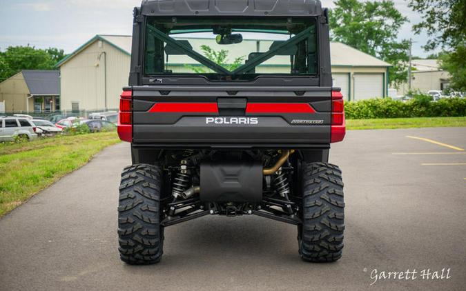 2025 Polaris® Ranger Crew XP 1000 Northstar Edition Ultimate