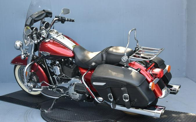 2013 Harley-Davidson Flhrc103 / Road King Classic 103