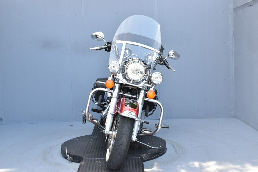 2013 Harley-Davidson Flhrc103 / Road King Classic 103