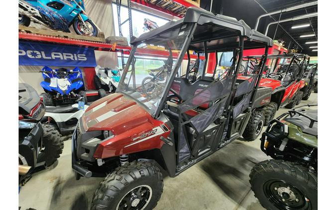 2014 Polaris Industries RANGER CREW 570 EPS