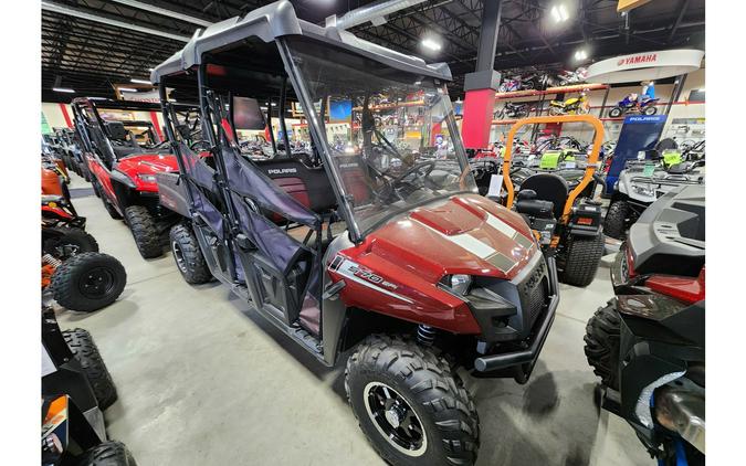 2014 Polaris Industries RANGER CREW 570 EPS