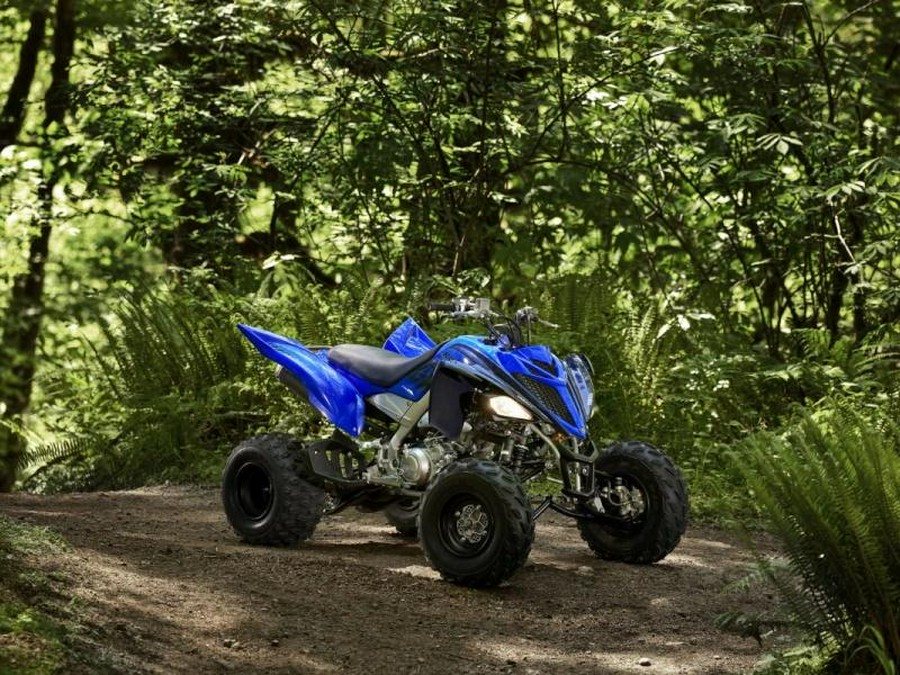 2024 Yamaha Raptor 700R