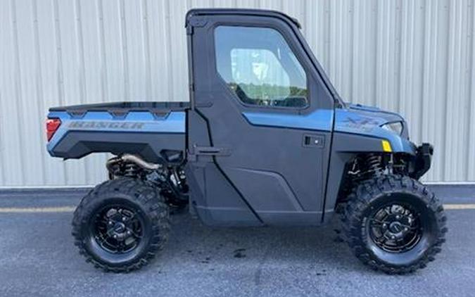 2025 Polaris Ranger XP 1000 NorthStar Edition Ultimate