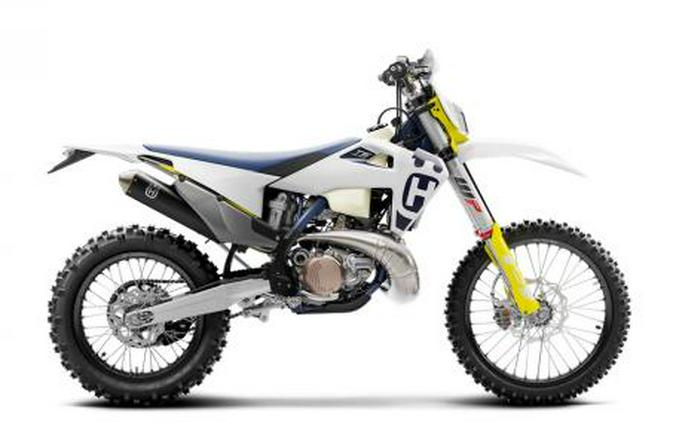 2020 Husqvarna TE 300i