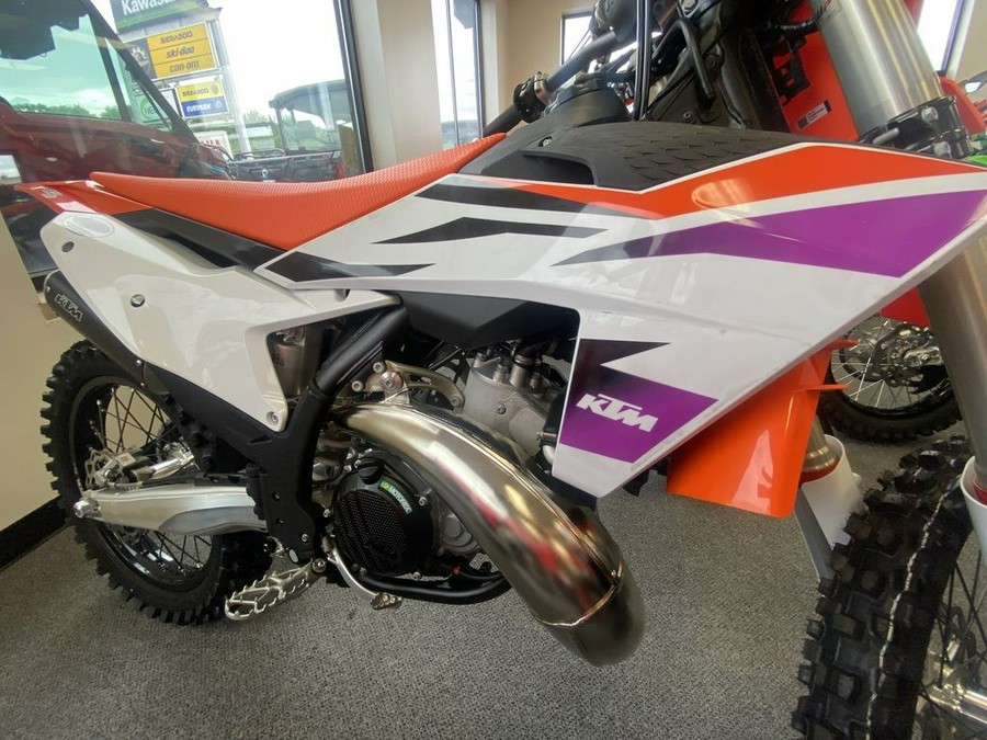 2024 KTM 300 SX