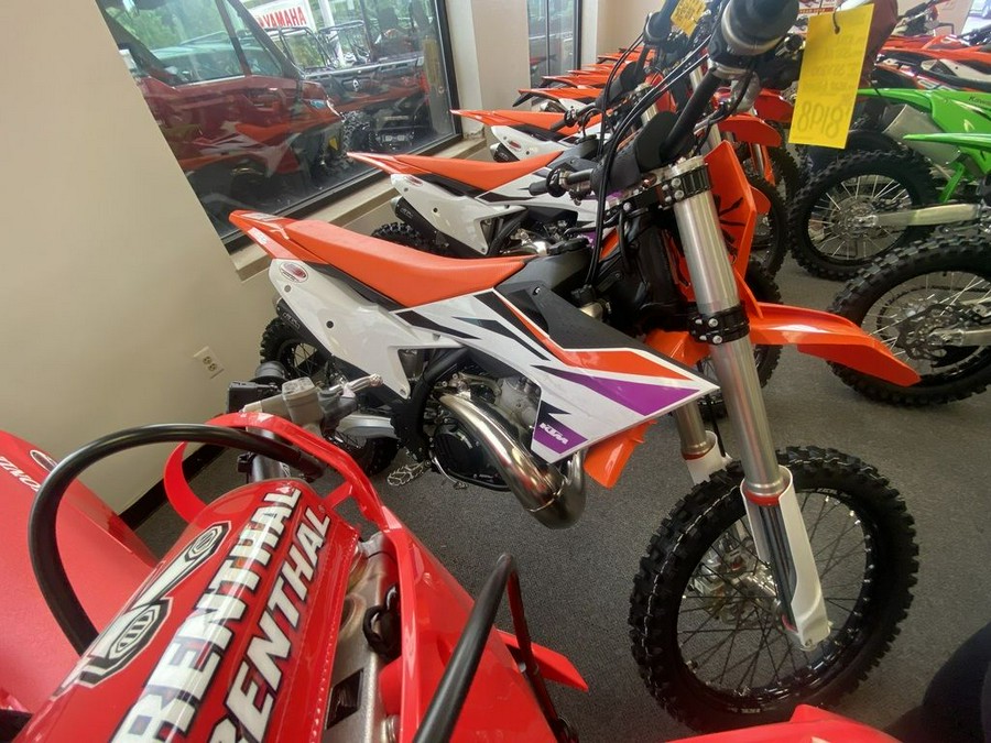 2024 KTM 300 SX