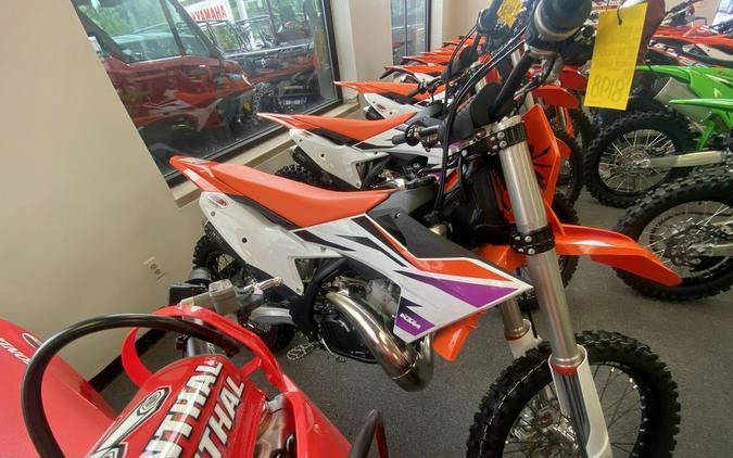 2024 KTM 300 SX