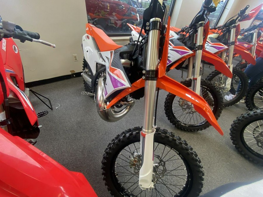 2024 KTM 300 SX