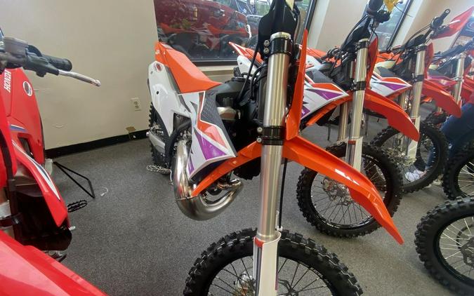 2024 KTM 300 SX