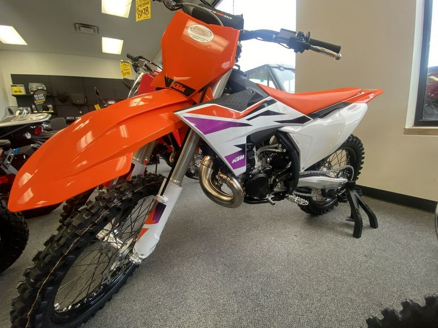 2024 KTM 300 SX