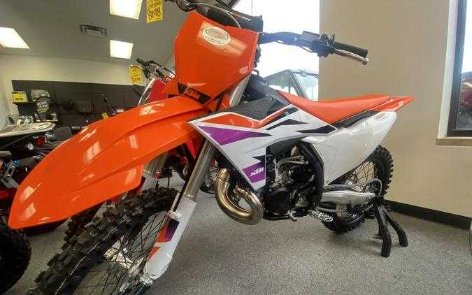 2024 KTM 300 SX