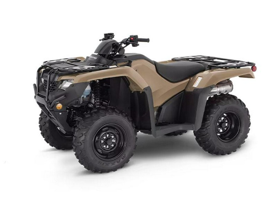 2024 Honda® FourTrax Rancher 4x4 EPS