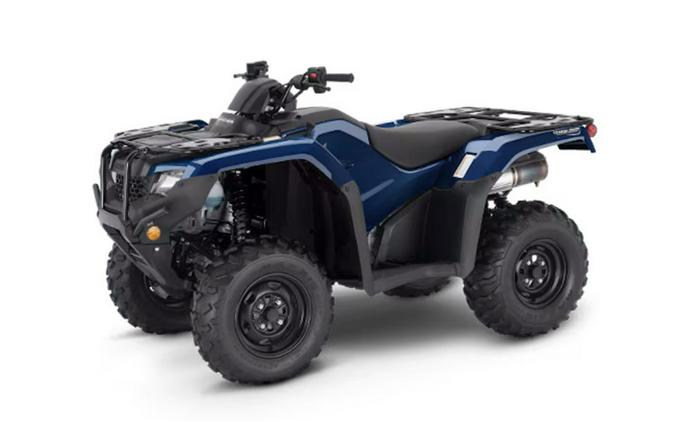 2025 Honda FourTrax Rancher® 4X4 Automatic DCT IRS EPS