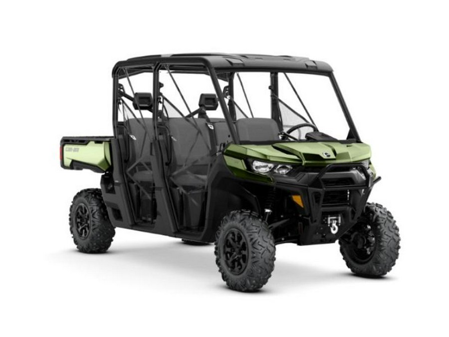 2020 Can-Am® Defender MAX XT™ HD10