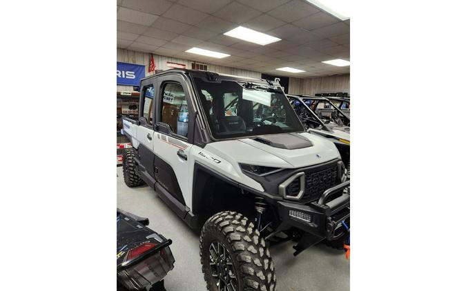 2025 Polaris Industries Ranger® Crew XD 1500 NorthStar Edition Ultimate