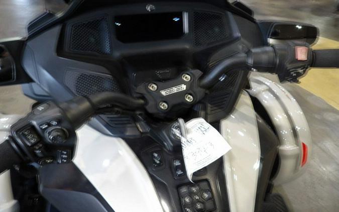 2020 Can-Am Spyder RT Limited Dark