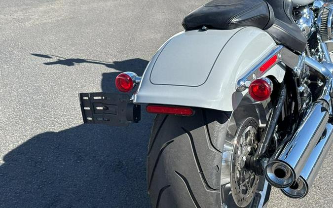 2024 Harley-Davidson® Softail® Fat Boy® 114