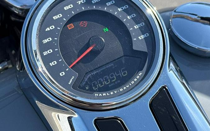 2024 Harley-Davidson® Softail® Fat Boy® 114