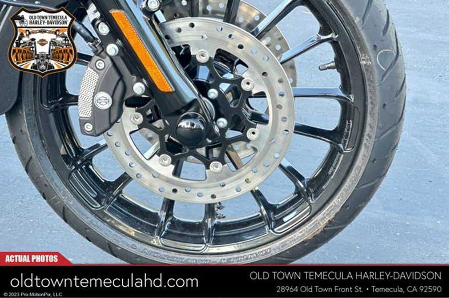 2024 Harley-Davidson Freewheeler