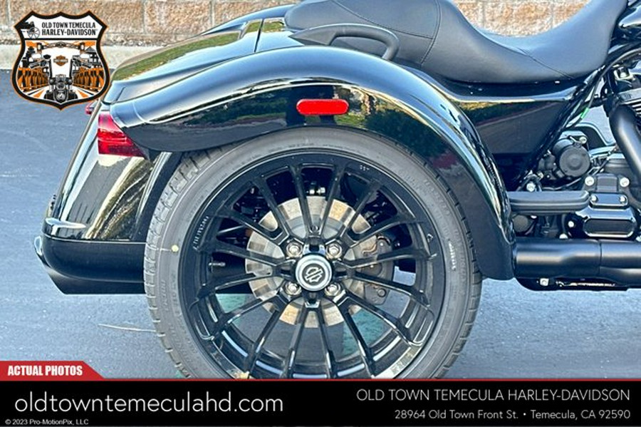 2024 Harley-Davidson Freewheeler