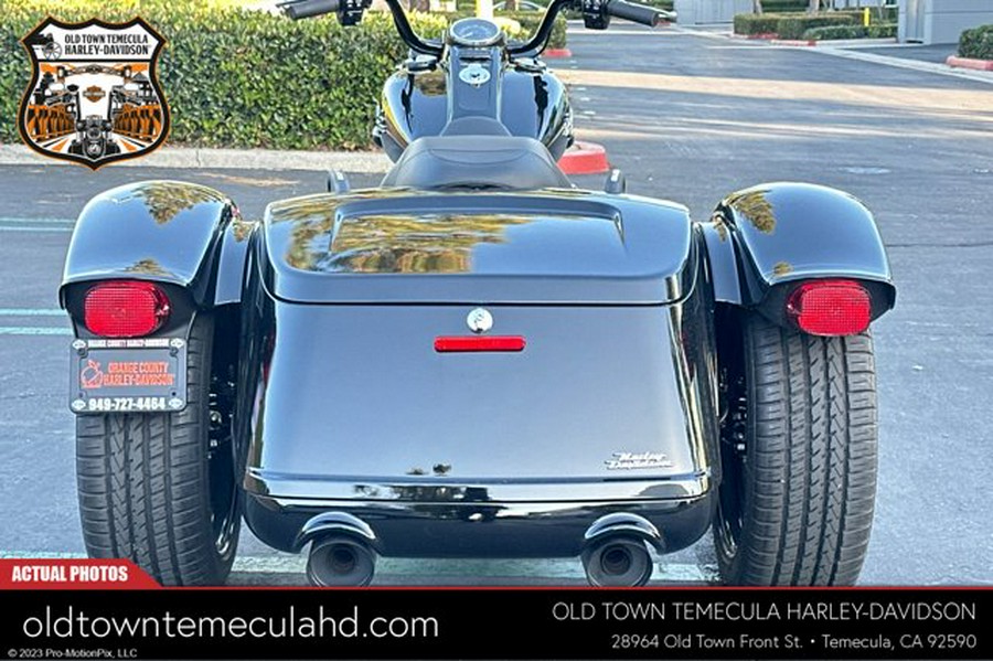 2024 Harley-Davidson Freewheeler