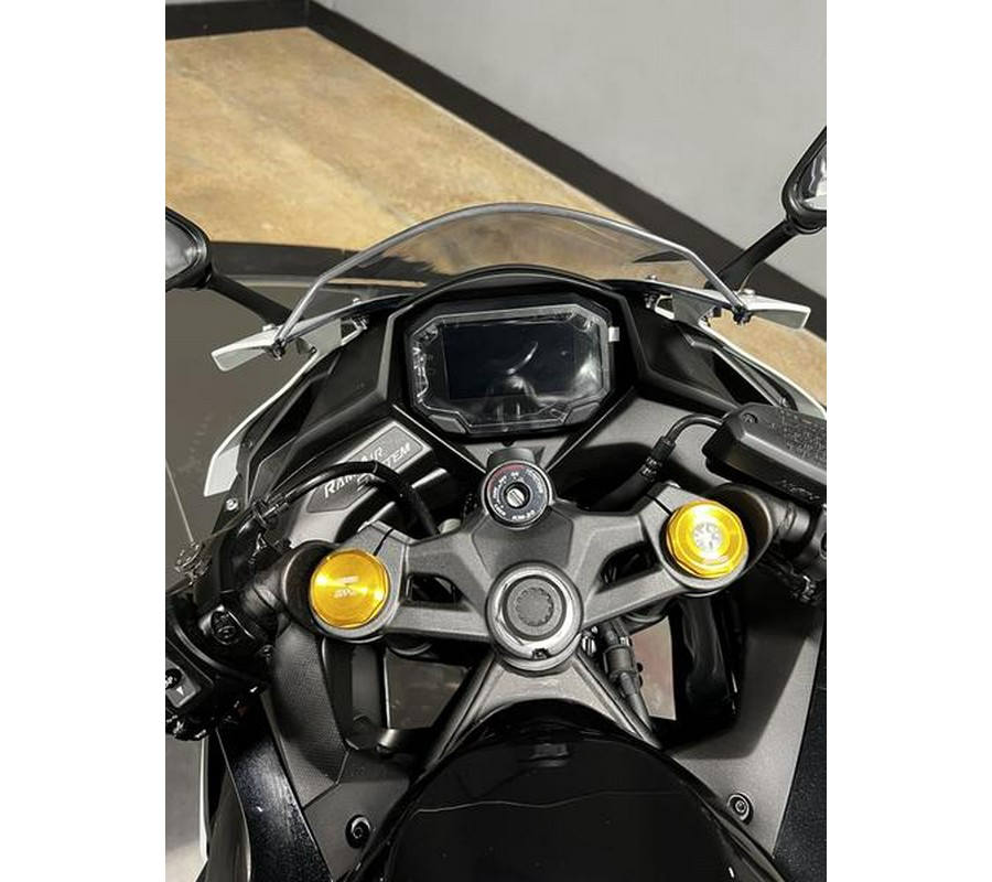 2026 Kawasaki Ninja® ZX™-4RR ABS