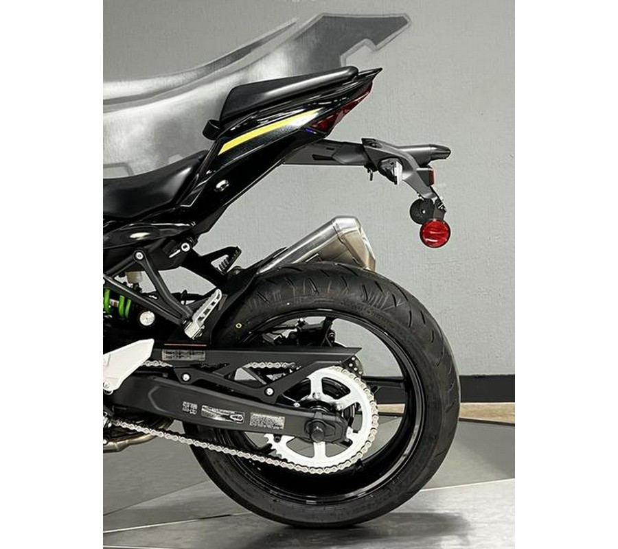 2026 Kawasaki Ninja® ZX™-4RR ABS