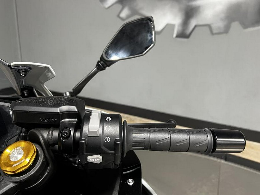 2026 Kawasaki Ninja® ZX™-4RR ABS